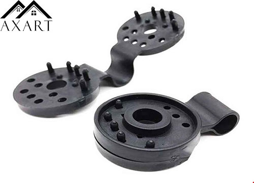 راهکارهای افزایش طول عمر گیره نگهدارنده سایبان
